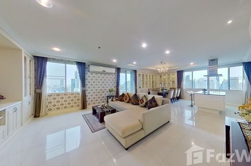 4 Bedroom Condo for rent in Piyathip Place, Khlong Tan Nuea, Bangkok near BTS Phrom Phong