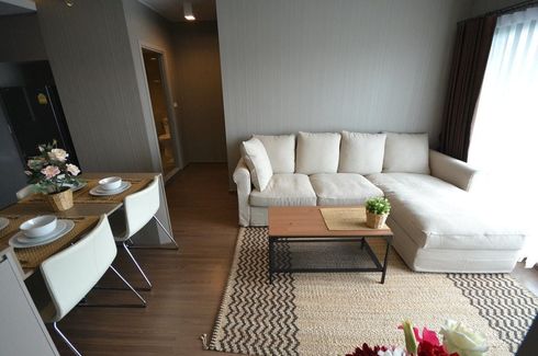 2 Bedroom Condo for rent in Ideo Sukhumvit 93, Bang Chak, Bangkok near BTS Bang Chak