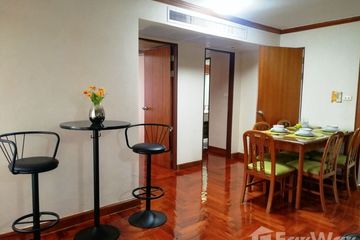 2 Bedroom Condo for rent in Khlong Tan Nuea, Bangkok near BTS Phrom Phong