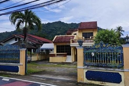 4 Bedroom House for sale in Sakhu, Phuket