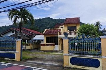 4 Bedroom House for sale in Sakhu, Phuket