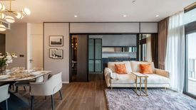 2 Bedroom Condo for sale in MUNIQ Sukhumvit 23, Khlong Toei Nuea, Bangkok near MRT Sukhumvit