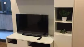 1 Bedroom Condo for rent in Hasu Haus, Phra Khanong Nuea, Bangkok near BTS On Nut