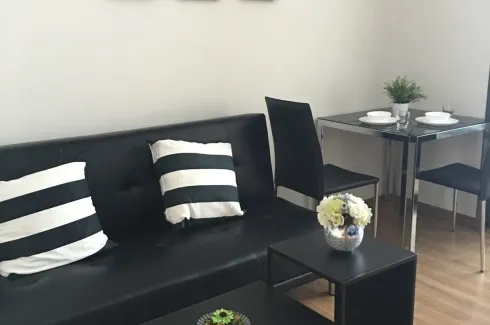 1 Bedroom Condo for rent in Hasu Haus, Phra Khanong Nuea, Bangkok near BTS On Nut