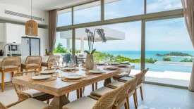 4 Bedroom Villa for rent in Horizon Villas, Bo Phut, Surat Thani