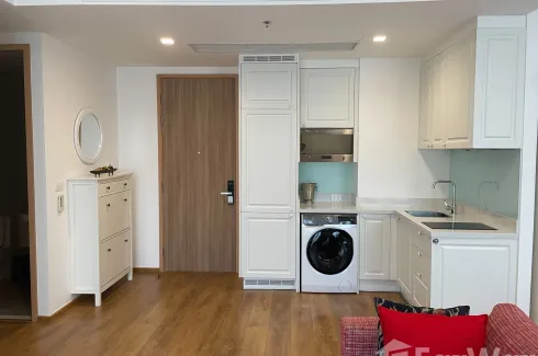 2 Bedroom Condo for rent in Noble BE 33, Khlong Tan Nuea, Bangkok near BTS Phrom Phong