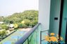 1 Bedroom Condo for sale in The Point Pratumnak, Nong Prue, Chonburi