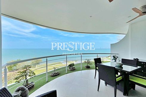 3 Bedroom Condo for sale in Pure Sunset Beach, Na Jomtien, Chonburi