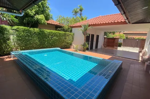 3 Bedroom Villa for sale in Baan Balina, Huai Yai, Chonburi