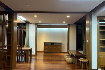 6 Bedroom House for rent in Baan Ing Doi, Chang Phueak, Chiang Mai