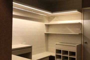 1 Bedroom Condo for rent in Lumpini Park Rama 9 - Ratchada, Bang Kapi, Bangkok near MRT Phra Ram 9