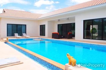 4 Bedroom House for sale in Santa Maria Village, Pong, Chonburi