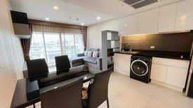 2 Bedroom Condo for sale in Vertiq, Maha Phruettharam, Bangkok near MRT Sam Yan