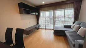 2 Bedroom Condo for sale in Vertiq, Maha Phruettharam, Bangkok near MRT Sam Yan