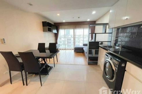 2 Bedroom Condo for sale in Vertiq, Maha Phruettharam, Bangkok near MRT Sam Yan