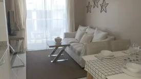 1 Bedroom Condo for sale in Siam Garden 2, Nong Prue, Chonburi