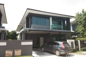 4 Bedroom House for rent in setthasiri krungthep kreetha, Hua Mak, Bangkok