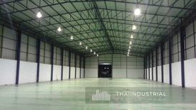 Warehouse / Factory for rent in Thung Sukhla, Chonburi