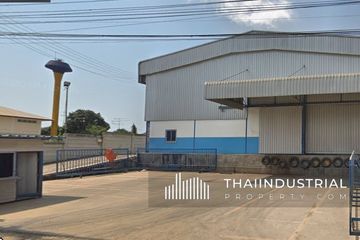 Warehouse / Factory for rent in Thung Sukhla, Chonburi