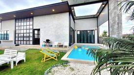 3 Bedroom Villa for sale in Huai Yai, Chonburi