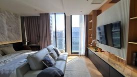 1 Bedroom Condo for sale in Noble Ploenchit, Langsuan, Bangkok near BTS Ploen Chit