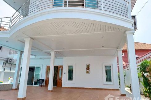 5 Bedroom Villa for sale in Pattaya Lagoon, Nong Prue, Chonburi
