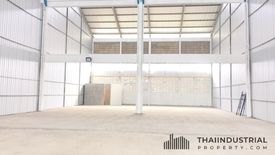 Warehouse / Factory for rent in Thai Ban, Samut Prakan near BTS Kheha