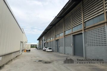 Warehouse / Factory for rent in Thai Ban, Samut Prakan near BTS Kheha