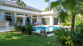 3 Bedroom Villa for sale in Don Kaeo, Chiang Mai