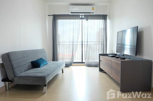 2 Bedroom Condo for sale in Supalai City Resort Rama 8, Bang Yi Khan, Bangkok near MRT Bang Yi Khan