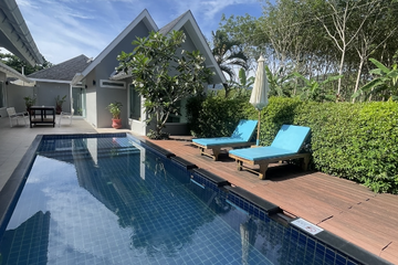 5 Bedroom Villa for rent in De Palm Pool Villa, Thep Krasatti, Phuket
