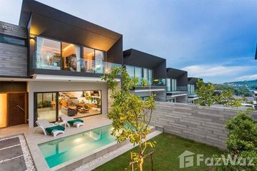 2 Bedroom Villa for rent in Kimera Pool Villa, Chalong, Phuket