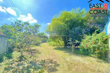Land for sale in Huai Yai, Chonburi