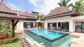 3 Bedroom Villa for sale in Baan Thai Surin Gardens, Choeng Thale, Phuket