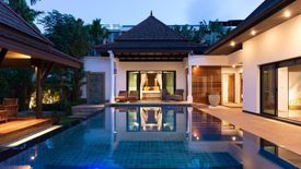 3 Bedroom Villa for sale in Baan Thai Surin Gardens, Choeng Thale, Phuket