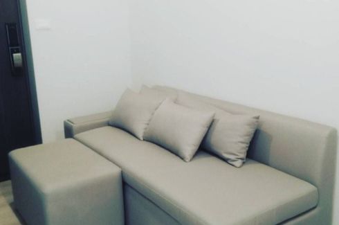 Condo for rent in Niche Pride Taopoon - Interchange, Bang Sue, Bangkok near MRT Tao Poon