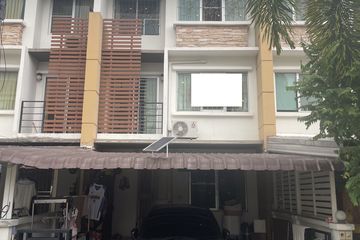 4 Bedroom House for sale in Townplus Petchkasam Bangkhae, Bang Duan, Bangkok near MRT Phasi Charoen