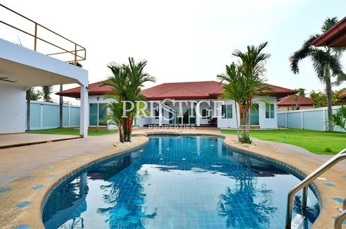 House for sale in Nong Pla Lai, Chonburi