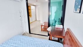 1 Bedroom Condo for rent in RYE Huamak, Suan Luang, Bangkok near Airport Rail Link Hua Mak