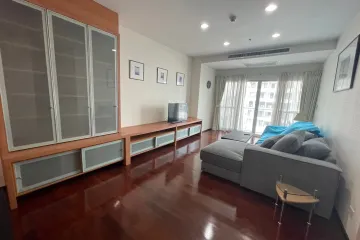 2 Bedroom Condo for rent in Noble Ora, Khlong Tan Nuea, Bangkok near BTS Thong Lo