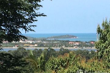 Land for sale in Bo Phut, Surat Thani