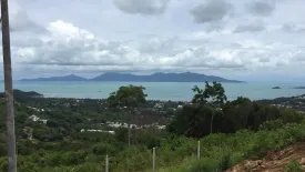 Land for sale in Bo Phut, Surat Thani