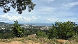 Land for sale in Bo Phut, Surat Thani