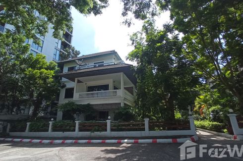 4 Bedroom Townhouse for sale in Baan Somprasong, Na Jomtien, Chonburi