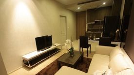 1 Bedroom Condo for rent in Noble Refine, Khlong Tan, Bangkok near BTS Phrom Phong