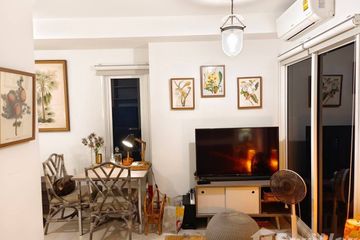 1 Bedroom Condo for sale in Chapter One Eco Ratchada - Huaikwang, Huai Khwang, Bangkok near MRT Huai Khwang