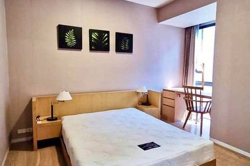 1 Bedroom Condo for sale in Siamese Gioia, Khlong Toei Nuea, Bangkok near MRT Phetchaburi