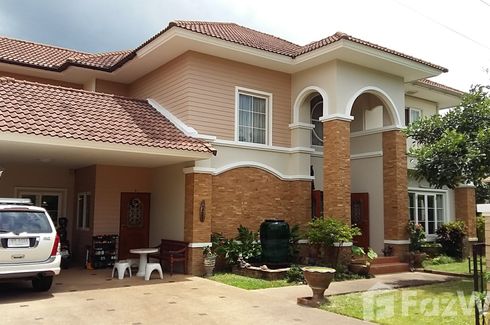 4 Bedroom House for sale in Home In Park, Nong Khwai, Chiang Mai