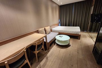 Condo for rent in Park Origin Phrom Phong, Khlong Tan, Bangkok near BTS Phrom Phong