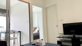 1 Bedroom Condo for rent in Aspire Sukhumvit 48, Phra Khanong, Bangkok near BTS Phra Khanong